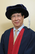 Mr Godfrey  NGAI Shing Kin